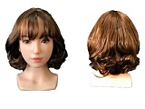 Sino Doll ヘッドとボディ自由に選択可能 カスタマイズ専用ページ  フルシリコン製 ラブドール