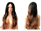 Sino Doll ヘッドとボディ自由に選択可能 カスタマイズ専用ページ  フルシリコン製 ラブドール
