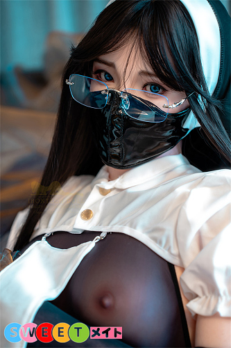 【M16接続】Irontech Doll ラブドール 162cm Minus Aカップ S37ヘッド フルシリコン製 ダッチワイフ 修道女