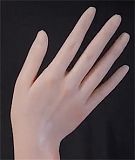 Yearndoll Y231 161cm進化版 Cカップ普乳 シリコン ダッチワイフ 口開閉機能付き セックスドール