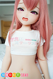 エロアニメ 赤面セックス人形 色気美人 Ema-B