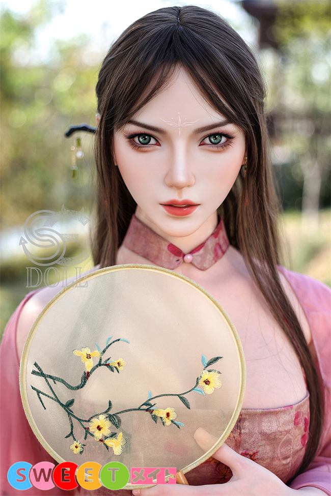 SEDOLL ラブドール 163cm Cカップ #130SC Bridget.Cちゃん シリコン製 ダッチワイフ