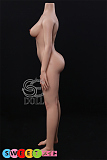 SEDOLL ラブドール 163cm Cカップ #130SC Bridget.Cちゃん シリコン製 ダッチワイフ