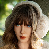 SEDOLL ラブドール 163cm Cカップ #130SC Bridget.Cちゃん シリコン製 ダッチワイフ