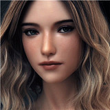 SEDOLL ラブドール 163cm Cカップ #130SC Bridget.Cちゃん シリコン製 ダッチワイフ