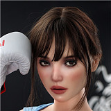 SEDOLL ラブドール 163cm Cカップ #130SC Bridget.Cちゃん シリコン製 ダッチワイフ