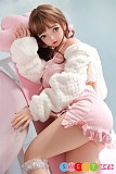 JY DOLL 乐瑶 セックス ラブドール 160cm Eカップ シリコン ダッチワイフ 全身リアルメイク付き
