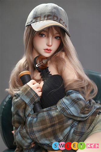 JY DOLL 琉璃 ラブドール 150cm ダッチワイフ シリコン製 全身リアルメイク付き