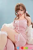 JY DOLL 乐瑶 セックス ラブドール 160cm Eカップ シリコン ダッチワイフ 全身リアルメイク付き