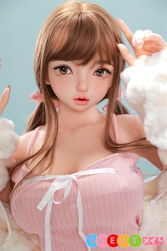 JY DOLL 乐瑶 セックス ラブドール 160cm Eカップ シリコン ダッチワイフ 全身リアルメイク付き