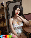 BB Doll K66 巨乳ラブドール 165cm Cカップ フルシリコン製 ダッチワイフ 口開閉機能付き+血管&人肌模様など超リアルメイク無料