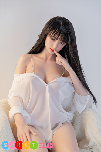 BB Doll K64 巨乳ラブドール 165cm Cカップ フルシリコン製 等身大ダッチワイフリアル