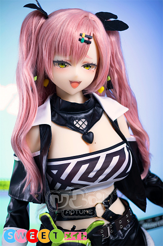 Aotume Doll 155cm Fカップ 巨乳 ラブドール #119ヘッド 妮可 (にこ Nico)  フルシリコン製 ダッチワイフ【①M16接続 ②ヘッド＆ボディ材質選択可能】