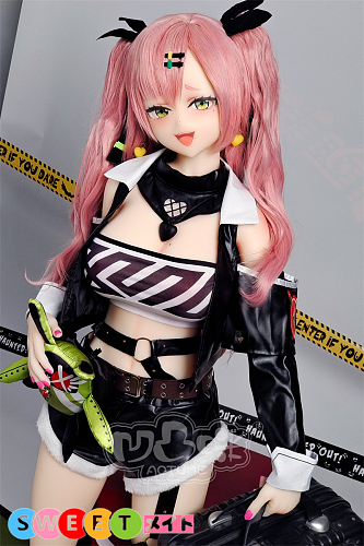 Aotume Doll 155cm Fカップ 巨乳 ラブドール #119ヘッド 妮可 (にこ Nico)  フルシリコン製 ダッチワイフ【①M16接続 ②ヘッド＆ボディ材質選択可能】