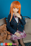 ラブドール jk