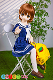 ダッチワイフ 貧乳 ロリ