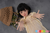 tpe ドール 材料