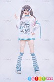 面白ダッチワイフ fudoll