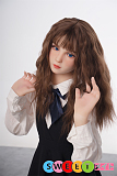 tpe材質のドール