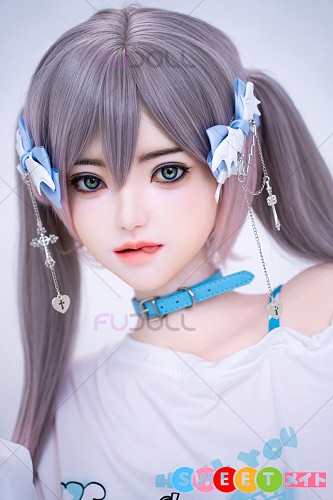 FUDOLL 161cm Eカップ J040 杨枝甘露 フルシリコン製 ラブドール 超柔らかい ダッチワイフ