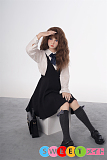 ラブドール 癒し 140cm