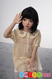 ゴスロリ少女ダッチワイフ