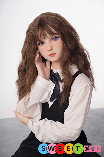 AXB Doll JKラブドール 142cm バスト平 A144ヘッド TPE製【掲載画像はリアルメイク付き】