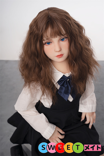 AXB Doll JKラブドール 142cm バスト平 A144ヘッド TPE製【掲載画像はリアルメイク付き】