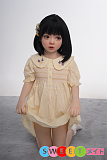 無垢系ロリsお嬢様と無垢セックス