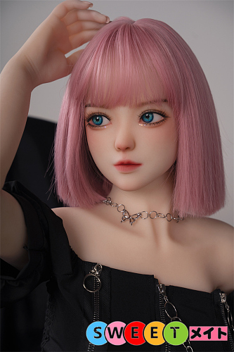 AXB Doll 140cm バスト中 TD43R-wヘッド TPE製 ラブドール【掲載画像はリアルメイク付き】