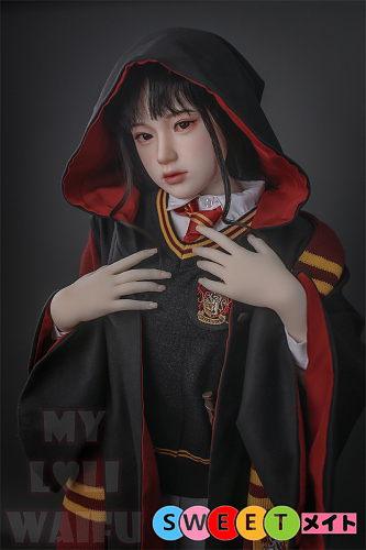 My Loli Waifu 明莉Akari 148cm 美人 Bカップ エロドール TPE製ダッチワイフ
