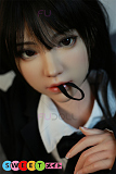 FUDOLL セックスラブドール 160cm Bカップ #37莎莉 ダッチワイフ フルシリコン製 ROS機能あり