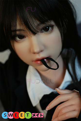 FUDOLL セックスラブドール 160cm Bカップ #37莎莉 ダッチワイフ フルシリコン製 ROS機能あり