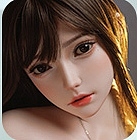 FUDOLL セックスラブドール 160cm Bカップ #37莎莉 ダッチワイフ フルシリコン製 ROS機能あり