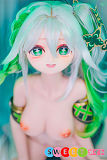 ドール 美人 小柄