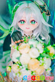 笑顔 ドール サイズ おすすめ