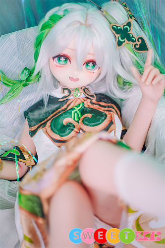 満月人形 草ちゃん アニメラブドール 123cm Cカップ ビニールヘッド+ TPEボディ