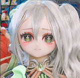 満月人形 草ちゃん アニメラブドール 123cm Cカップ ビニールヘッド+ TPEボディ