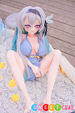 流萤 ギャル コスプレ 雛人形