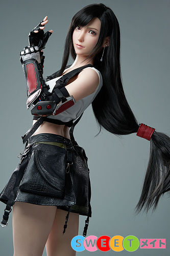 Game Lady No.3 ff7 ティファ・Tifa 167cm Dカップ ぷるぷる 巨乳 ラブドール 人気 ファイナルファンタジーVII ゲームドール シリコン製