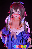 シリコン ドール sex かわいいドレス