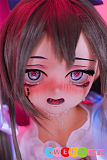 アニメ美少女希尔薇 ラブドール