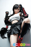 ティファ Tifa 高級シリコン精ラブドール