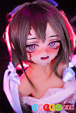 高級 リアルドール 泣いているロリ