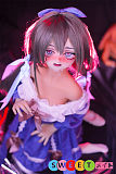シリコンドール ロリ 112cm
