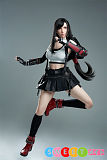 リアルドール 安全 人気のヘッド ティファ Tifa