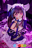 120cm Dカップ アニメ キャラ ロリ
