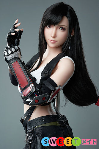 Game Lady No.3 ff7 ティファ・Tifa 167cm Dカップ ぷるぷる 巨乳 ラブドール 人気 ファイナルファンタジーVII ゲームドール シリコン製