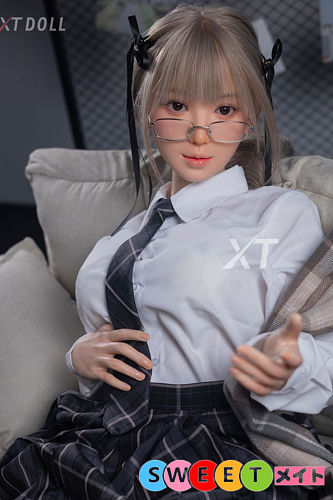 XTDOLL XT-39 Grace 157cm Dカップ 普乳 軽量24kg フルシリコン製 清楚系 えろ ダッチワイフ