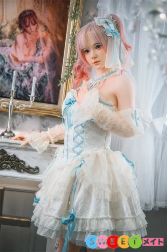 蛍火日記 小里森 151cm Aカップ フルシリコン製 せっくす フィギュア 口開閉機能選択可能 超リアル塗装加工あり